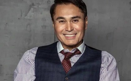 Димаштың "жұлдыз ауруы" жоқ: Muz-TV бас директоры (видео)