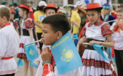 Қазақстан халқының саны есептелді