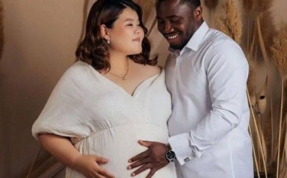 “Ұрып-соғатын қазақтан, аялайтын негр артық” - нигериялықтан жүкті болған қазақ қызы көпшілікке жауап берді