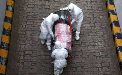 Қазақстанда коронавирустан көз жұмған адамдарды жерлеу тәртібі өзгерді