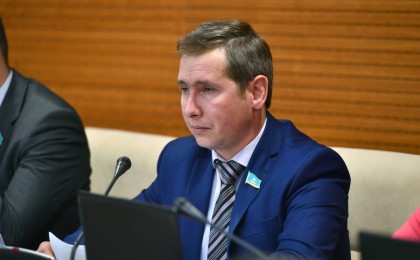 Шиповских: Қазақ тойындағы негізгі мәселе – асабалардың мәдениетсіздігі