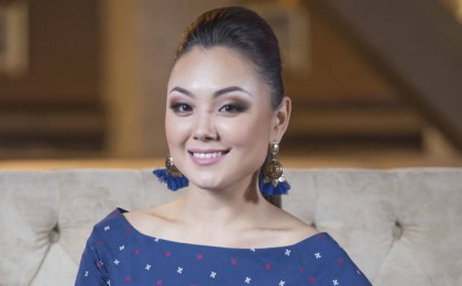 Сәбит Әбдіхалықовтың үшінші әйелі босанды