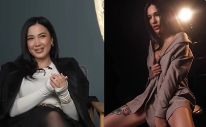 "Эскорт қызметін көрсетеді": Сабина Мовлаева атышулы видеодағы қыздың кім екенін анықтады