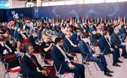 Без оглядки на геополитику: Россия готовится принять юбилейный Петербургский международный экономический форум