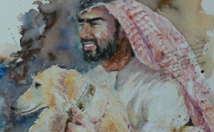 Арабтар коронавирусты анықтау үшін иттерді қолдана бастады