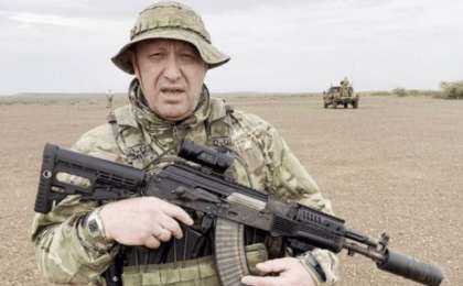 Ресейді қойып, Африкаға ауыз салды. Бүлік ұйымдастырған Пригожин Африкадан тосын видео жариялады