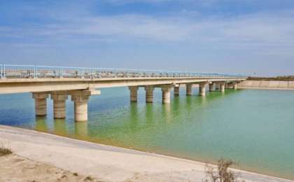 Түркістан облысында Сырдария өзеніне 11 адам батып кетті