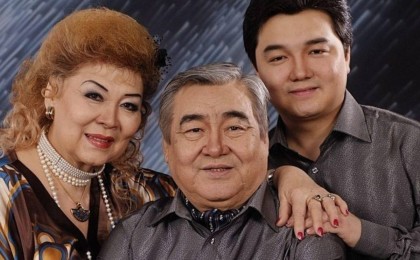 "Вакцина салдырса, тірі қалар ма еді": Біржан Хасанғалиев әкесінің неден қайтыс болғаны туралы айтып берді