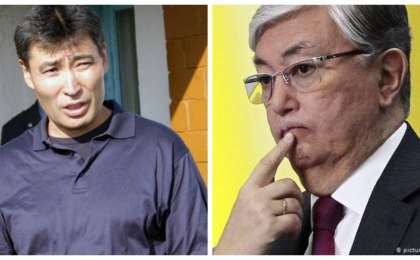 Ғалымжан Жақиянов: "Болашағыңызды ойлаңыз деді, Тоқаевтан сол кезде көңілім қалған..."