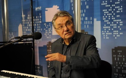 Қазақтың тағы бір ұлы перезенті, композитор Кеңес Дүйсекеев қайтыс болды