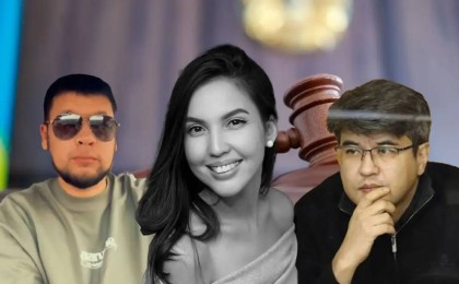 «Өліміне күйеуін итермелеген Салтанаттың өзі»: желі қолданушысының басы дауға қалды