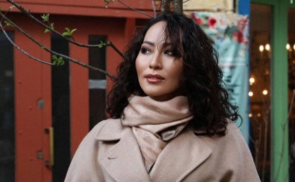 "Балам – күшті, келінім – оңбаған": Айгүл Иманбаева енелерге үндеу жасады