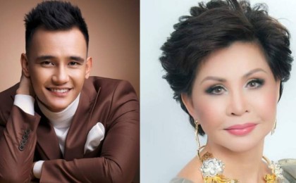 Әли Оқапов үйленеді: Роза Рымбаеваның келіні кім