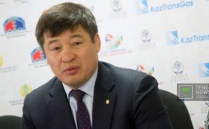 "Көп уақыт бөлуім керек еді"(ВИДЕО): Дәулет Тұрлыханов бала тәрбиесінде кеткен кемшіліктер туралы айтты