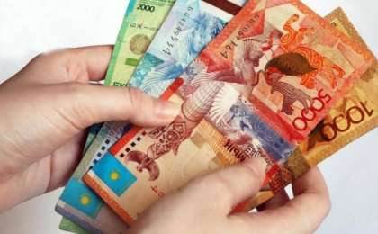 Бала күтіміне берілетін төлем 1,5 жасқа дейін ұзартылды