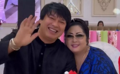 "Сіз үшін төлеп қойды" деді": Мақпал Жүнісова әнші Бүркіттің өзіне жасаған жақсылығын айтты