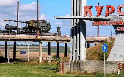 Ресей Солтүстік Корея әскерінің қатысуымен ауқымды қарсы шабуылға дайындалып жатыр – NYT