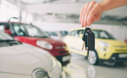 Министр 4 пайыздық автонесие туралы: Әзірге 100 миллиард теңгемен шектеліп отырмыз