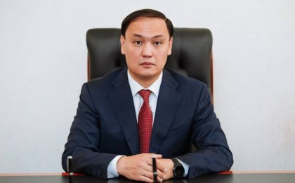 Су жаңа министр Қарашөкеев туралы не білеміз?