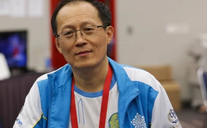 Ауыр атлетикадан Қазақстан құрамасының бұрынғы бапкері Алексей Ни өмір бойына спорттан шеттетілді