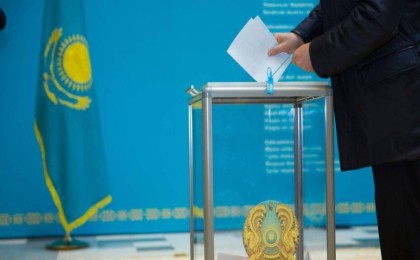Әшімбаев жауабы: 2022 жылы күзде президент сайлауы өте ме?