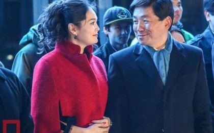 «Байбекке халықаралық іздеу жариялануы мүмкін»