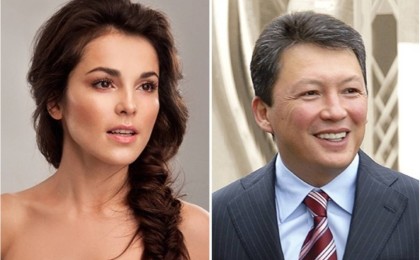 Құлыбаев көңілдесіне жұмсаған ақшасының жартысына халыққа дəрі əперсе екен