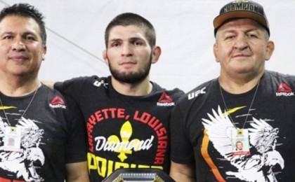 Нурмагомедовтің бапкері Хабибтің спорттық мансабының аяқталуы мүмкін екенін айтты