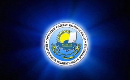 2022 жылғы 8 маусымда Ортсайлауком  жаңа аумақтық сайлау комиссияларын құрды