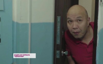 Дархан Дайырбектің соңғы рөлі: Коронавирусқа сенбейтін блогер болған...