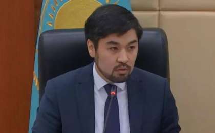 "85 мың теңгеге өмір сүруге болады": Вице-министр қазақстандықтардың жалақысына байланысты сауалға жауап берді