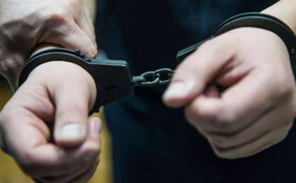 Досын өлтіріп, мәйітін екі ай бойы үйінде сақтаған