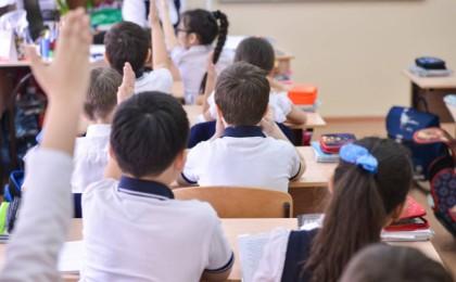 Министрлік жауабы: оқушыларға орамал тағуға рұқсат етіле ме?