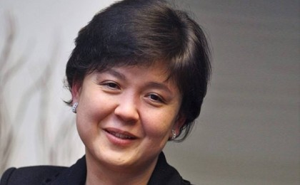 Қазақ қызы қалай әлемдегі ең бай әйелдердің қатарына қосылды