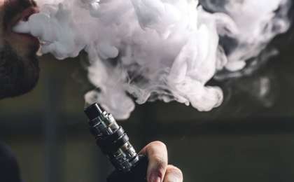 Қазақстанда вейптарды сатуға және тұтынуға тыйым салынады