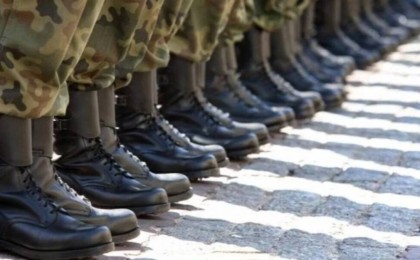 Комада жатыр: Жамбыл облысында төрт ай әскери борышын өтеген сарбаз мүгедек болып қалған