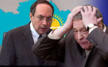 Украина - «Кеңес дәуірінің туындысы» – Путин