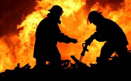 Аурухана өртеніп, 50-ден астам адам көз жұмды