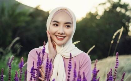 Фариза Төреәлі қызының бір жасына ерекше үлкен сыйлық жасады