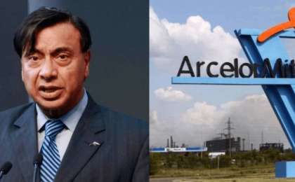 "Отандастырымыздың қазасы арқылы байып жатыр": Депутат Лакшми Митталдың компаниясын елден қууды ұсынды