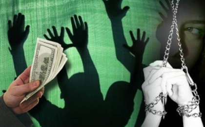 Қазақстандағы облыс әкімдіктерінің бірі адам саудасы фактісі бойынша тергеліп жатыр