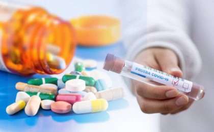 Антибиотик науқастың иммунитетін одан әрі төмендетеді – дәрігер