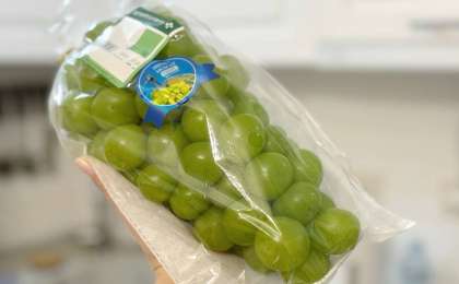 Шайын Мускат: блогерлердің жаңа тренді