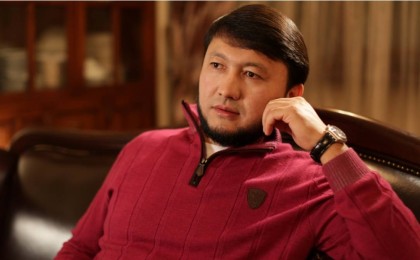 Мұхамеджан Тазабек Тоқаевқа жаңа өлең арнады