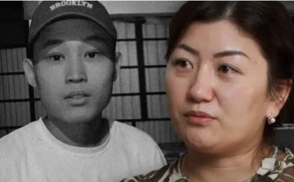 “Шерзаттың отбасы өздерінде қайғы болса да, өзгелерді әуреге салды” - Хасан Қасымбаевтың жұбайы