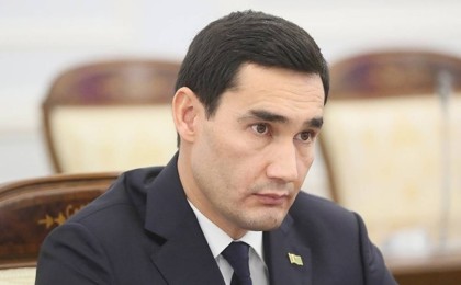 Президенттің ұлы Премьер-Министрдің орынбасары болып тағайындалды