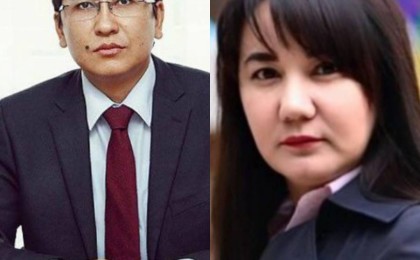 "Қолыңыздан келмесе, отставкаға кетіңіз!" - Айгүл Орынбек Білім министрін сынады