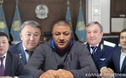 «Мойындаймын, Хасан – менің туысым!»: бұрын зәбір көрген ер адам Хасанның биліктегі туыстарын тізіп берді (ВИДЕО)