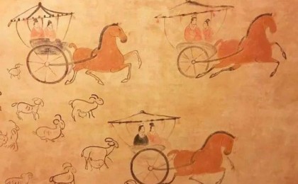 Адамзат тарихындағы биологиялық соғыстар: Біздің арғы ата-бабамызбен қатысы бар