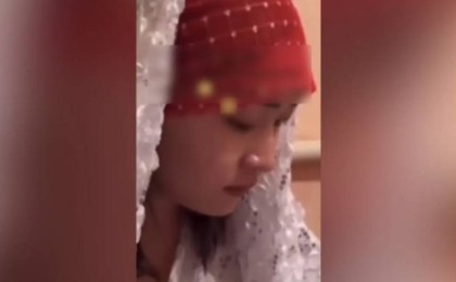 “Ешқандай ешкімге нем жоқ” - Алып қашқан қалыңдықтың қолхаты сынға қалды